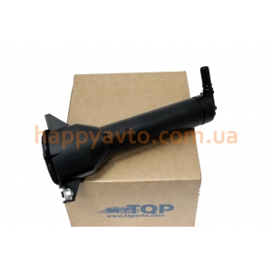 Форсунка омывателя фары лев. Honda CR-V 12-, 76885-T1G-E01, 76885T1GE01